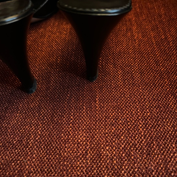 Gucci shoes. Size 36 - Picture 3 of 4